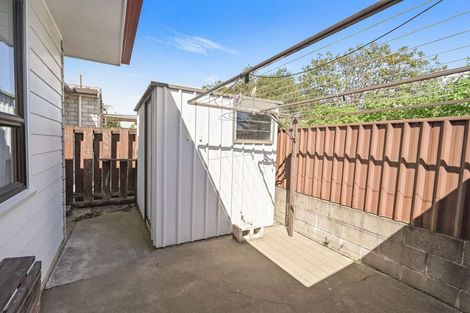 Photo of property in 15d Holyrood Terrace, Waipukurau, 4200