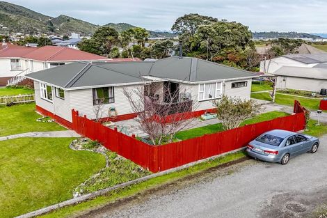 Photo of property in 12 Peel Street, Cobden, Greymouth, 7802