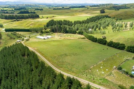 Photo of property in 287a Millars Road, Longbush, 5792