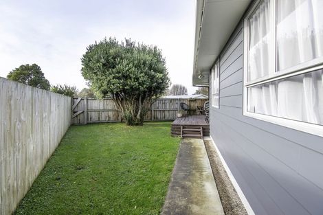 Photo of property in 27 Gemini Avenue, Milson, Palmerston North, 4414