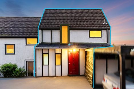 Photo of property in 15/65 Rangatira Road, Beach Haven, Auckland, 0626