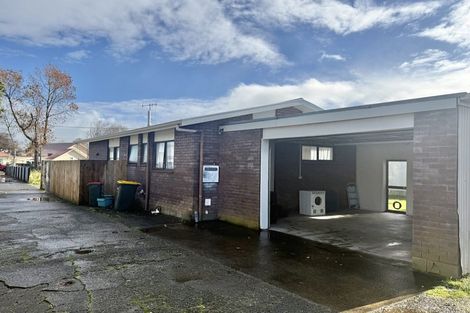 Photo of property in 3 Lyon Street, Frankton, Hamilton, 3204