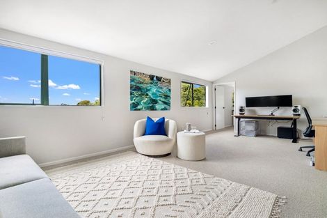 Photo of property in 1/62 Stapleford Crescent, Browns Bay, Auckland, 0630