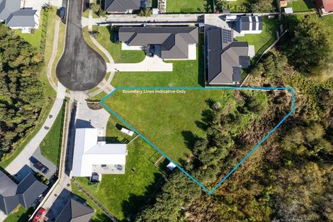Photo of property in 8 Kildare Crescent, Taupiri, 3721
