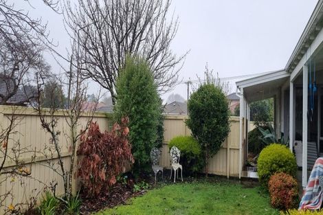 Photo of property in 1 Maydell Street, Ilam, Christchurch, 8041