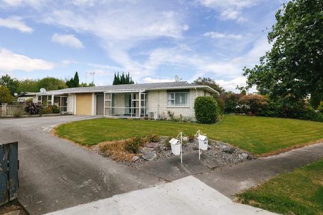 Photo of property in 57 Abraham Crescent, Milson, Palmerston North, 4414