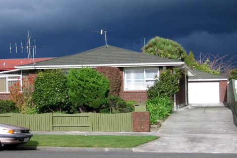 Photo of property in 9 Racecourse Road, Awapuni, Palmerston North, 4412