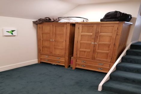 Photo of property in 21 Everton Terrace, Kelburn, Wellington, 6012