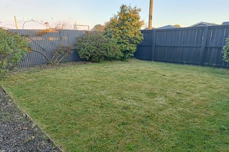Photo of property in 61 Rhona Street, Linwood, Christchurch, 8062