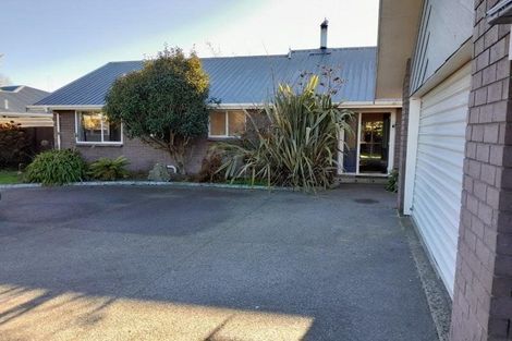 Photo of property in 23 Glenvale Drive, Kaiapoi, 7630