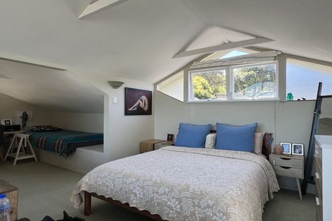 Photo of property in 15 Kerr Street, Devonport, Auckland, 0624
