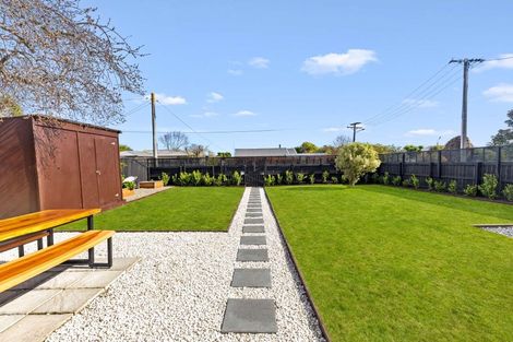 Photo of property in 6 Fauchelle Avenue, Richmond, 7020