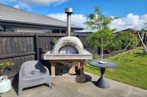 Photo of property in 20 Burnham School Road, Rolleston, 7614