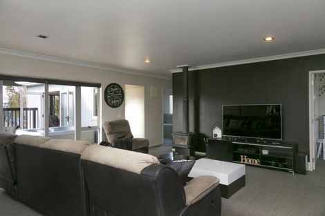 Photo of property in 2/194 Tamamutu Street, Taupo, 3330