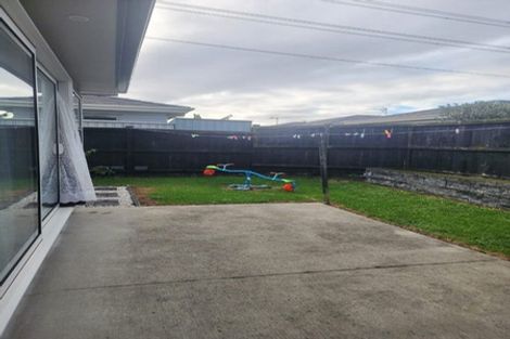 Photo of property in 9 Aero Place, Takanini, 2112