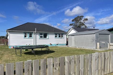 Photo of property in 202 Weld Street, Hokitika, 7810