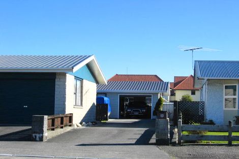 Photo of property in 56 Shakespeare Street, Greymouth, 7805