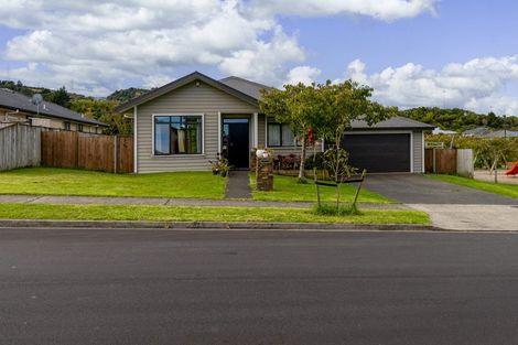 Photo of property in 61 Westmuir Crescent, Pokeno, 2402