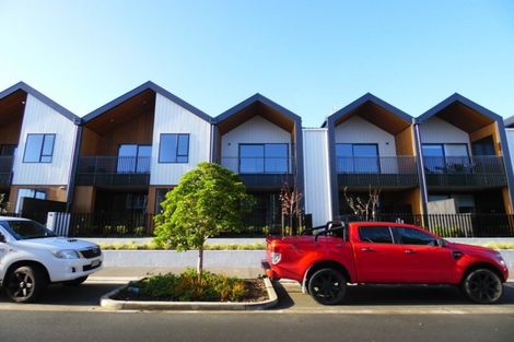 Photo of property in 11/117 Buckley Avenue, Hobsonville, Auckland, 0616