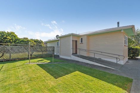 Photo of property in 26 Jellicoe Street, Greytown, 5712