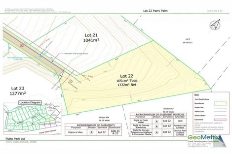 Photo of property in 6b Karamu Place, Waihi, 3682