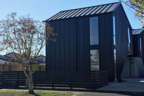 Photo of property in 1/54 Geraldine Street, Edgeware, Christchurch, 8013