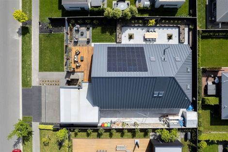 Photo of property in 7 Farthing Drive, Prebbleton, 7604