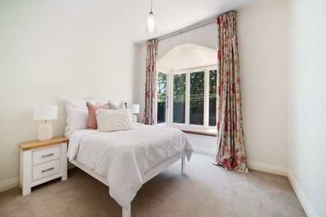 Photo of property in 16 Totara Street, Fendalton, Christchurch, 8041