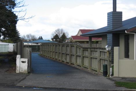 Photo of property in 29 York Street, Solway, Masterton, 5810