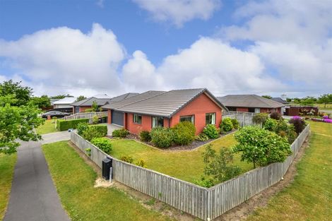 Photo of property in 48 Dryden Avenue, Rolleston, 7614