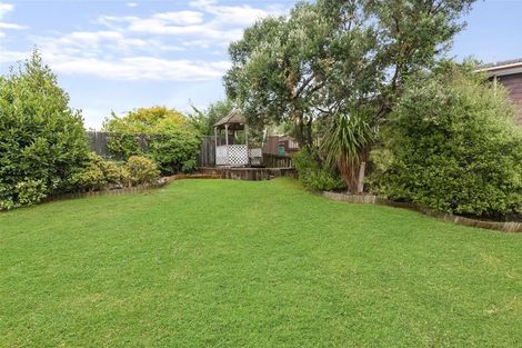 Photo of property in 4 Colum Place, Bucklands Beach, Auckland, 2014