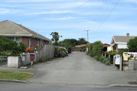 Photo of property in 9 Cromer Place, New Brighton, Christchurch, 8062