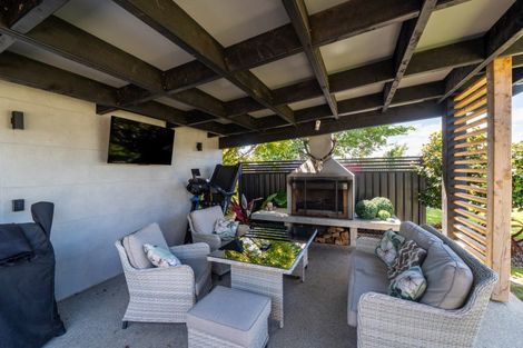 Photo of property in 22 Fairview Avenue, Hawthorndale, Invercargill, 9810