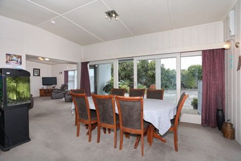 Photo of property in 4 Terrace Street, Marton, 4710