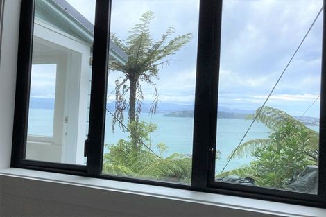 Photo of property in 149 Barnard Street, Wadestown, Wellington, 6012