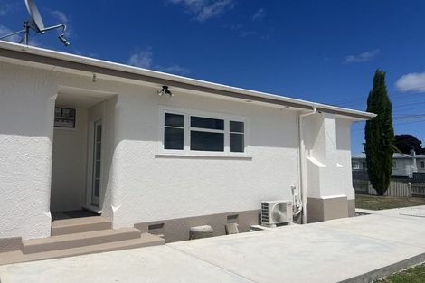 Photo of property in 50 Parker Avenue, Levin, 5510