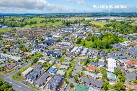 Photo of property in 3/69 May Street, Hamilton East, Hamilton, 3216