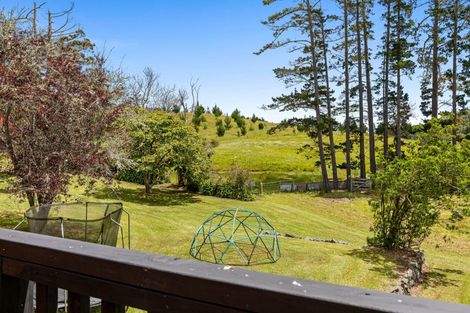 Photo of property in 40 Silver Hill Road, Wellsford, 0975