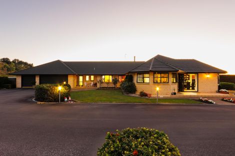 Photo of property in 289 Fitzherbert Road East, Aokautere, Palmerston North, 4471