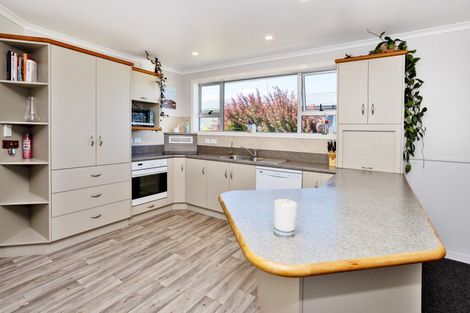 Photo of property in 87 Racecourse Road, Glengarry, Invercargill, 9810