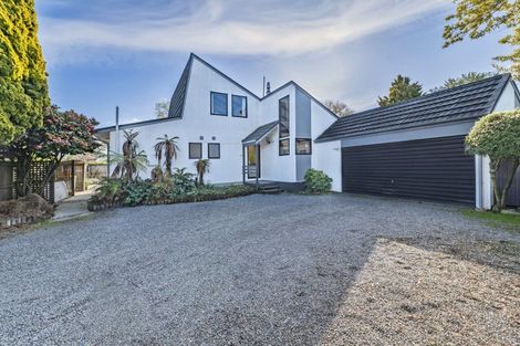 Photo of property in 30 Millstream Drive, Lincoln, 7608