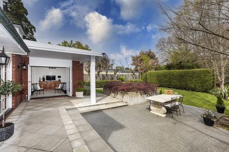 Photo of property in 209 Clyde Road, Burnside, Christchurch, 8053