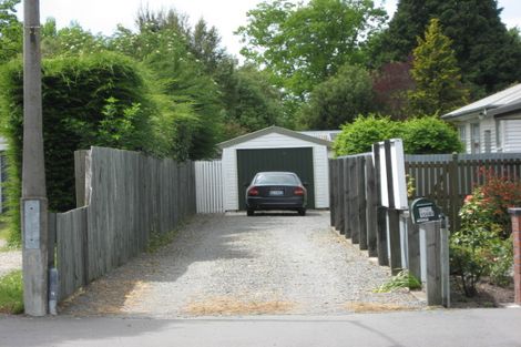 Photo of property in 156 King Street, Rangiora, 7400