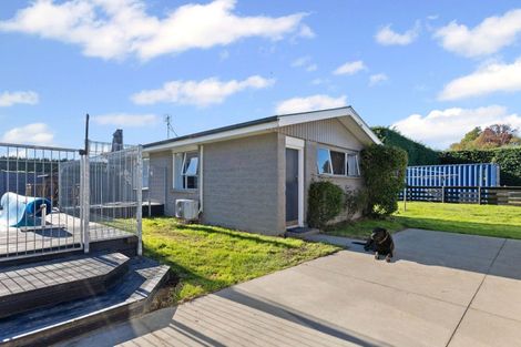 Photo of property in 400 Racecourse Road, Allenton, Ashburton, 7776