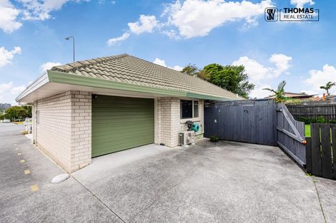 Photo of property in 4/147 Hill Road, Manurewa, Auckland, 2105