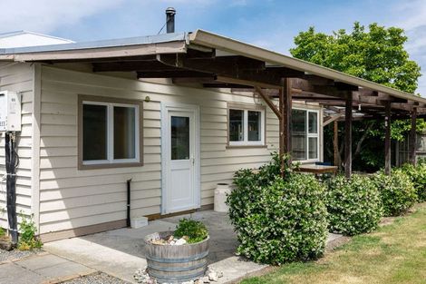 Photo of property in 10 Lampard Street, Methven, 7730