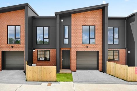 Photo of property in 7/63 Ascot Road, Chartwell, Hamilton, 3210