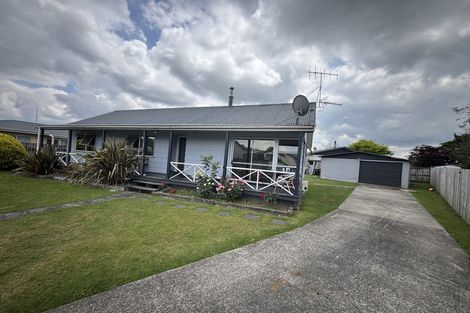 Photo of property in 5 Wairoa Place, Tokoroa, 3420