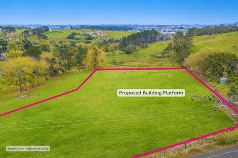 Photo of property in 157 Newman Road, Stillwater, Silverdale, 0993