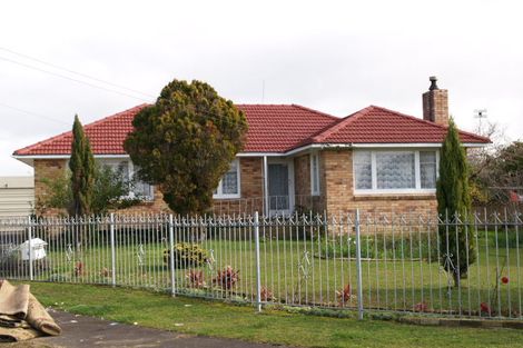 Photo of property in 9 Burbridge Road, Favona, Auckland, 2024